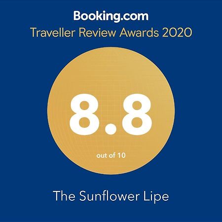Sunflower Guesthouse And Animal Rescue - Koh Lipe Exterior foto