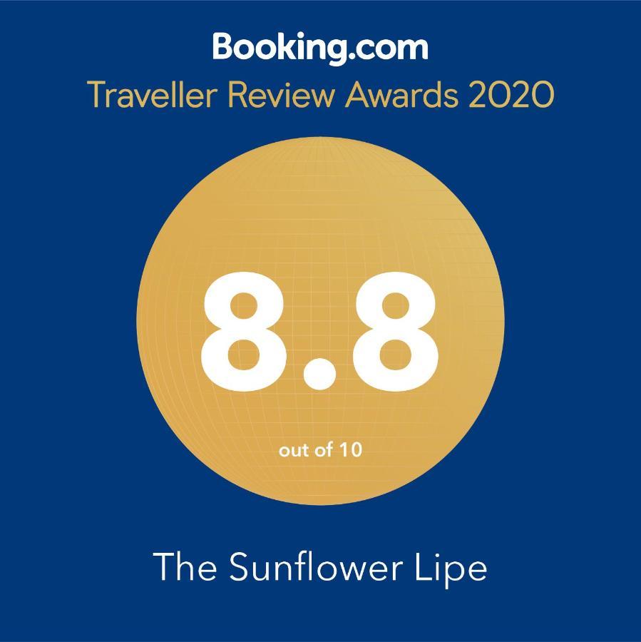 Sunflower Guesthouse And Animal Rescue - Koh Lipe Exterior foto