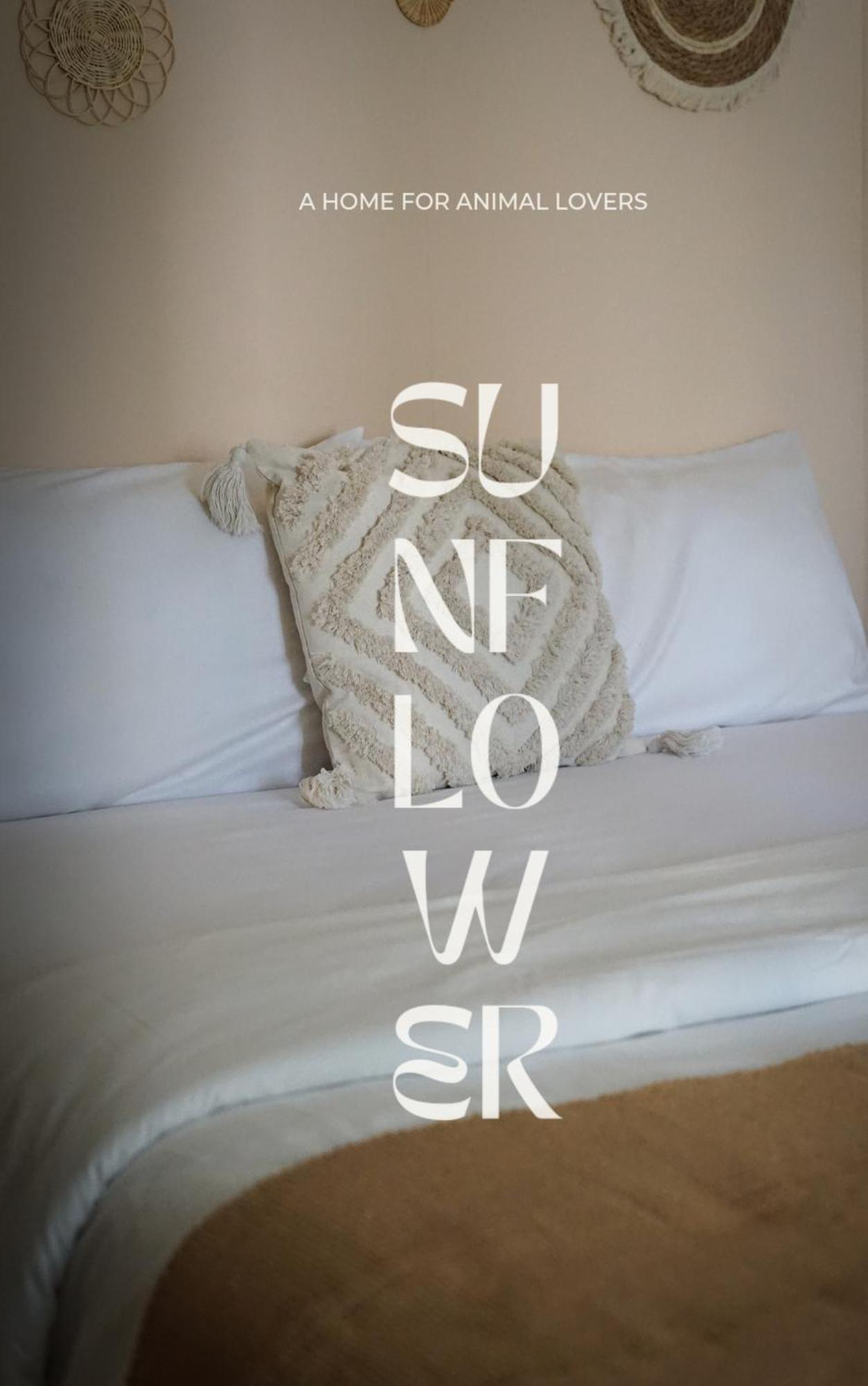 Sunflower Guesthouse And Animal Rescue - Koh Lipe Exterior foto