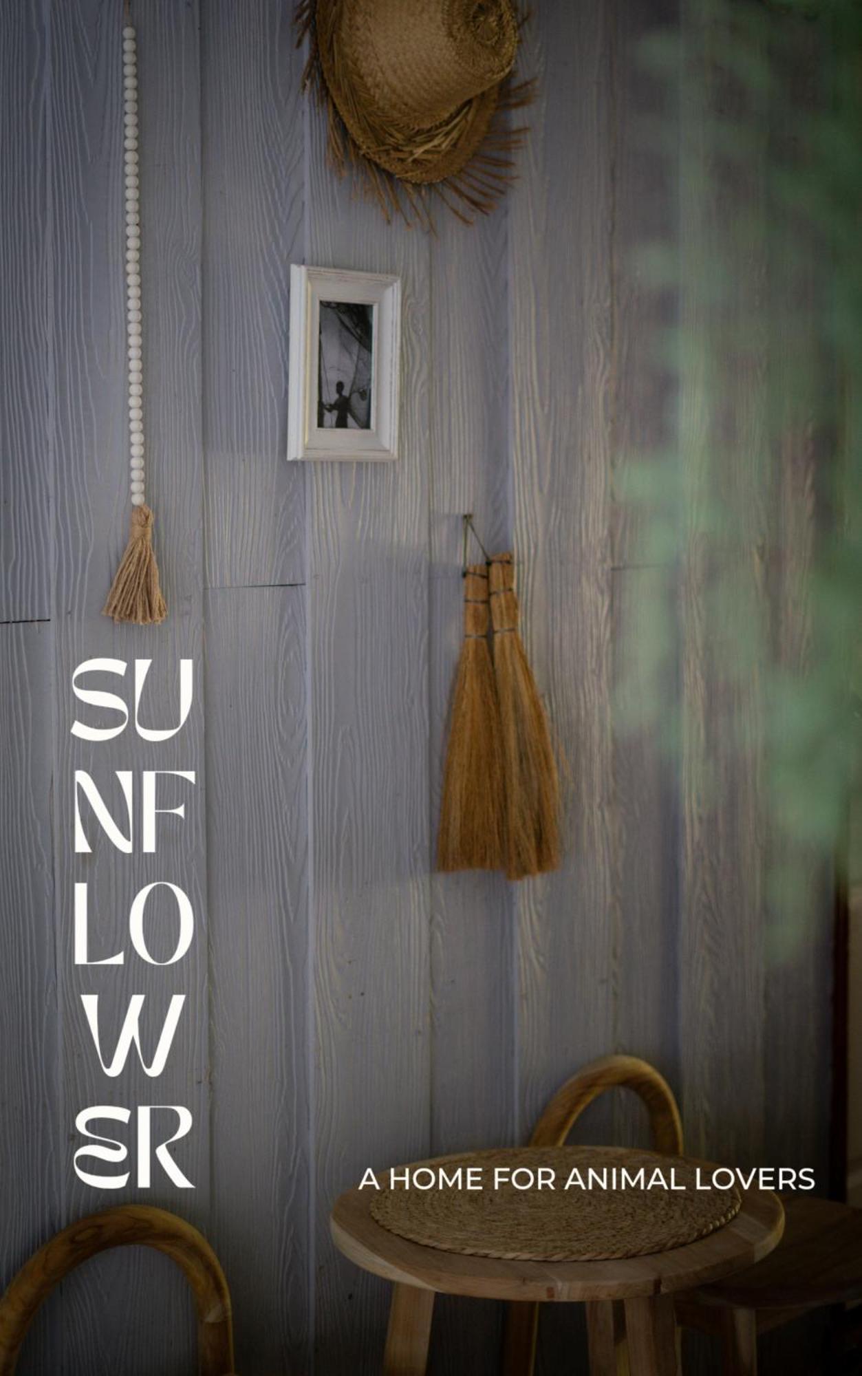 Sunflower Guesthouse And Animal Rescue - Koh Lipe Exterior foto